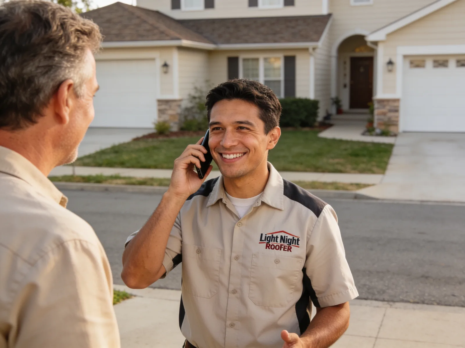 Emergency Roof Repair Dunwoody, GA FAQs